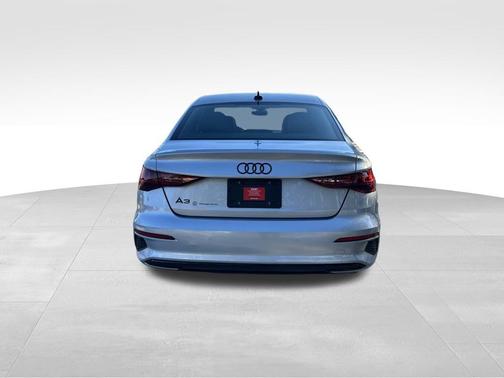 2023 Audi A3 Premium