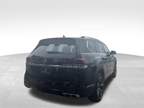2026 Volkswagen Atlas 2.0T SEL Premium R-Line 4MOTION