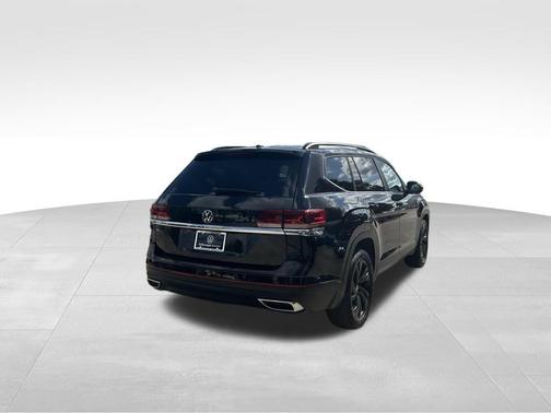 2023 Volkswagen Atlas 2.0T SE w/Technology