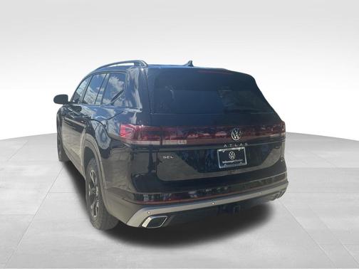 2024 Volkswagen Atlas 2.0T SEL