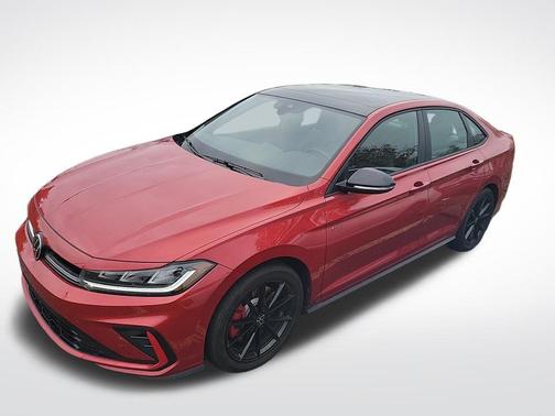 2025 Volkswagen Jetta GLI 2.0T Autobahn