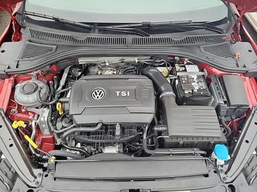 2025 Volkswagen Jetta GLI 2.0T Autobahn