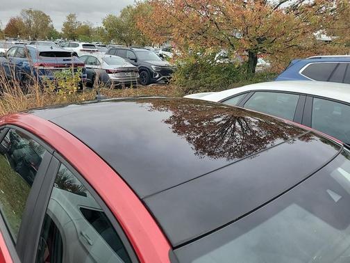 2025 Volkswagen Jetta GLI 2.0T Autobahn