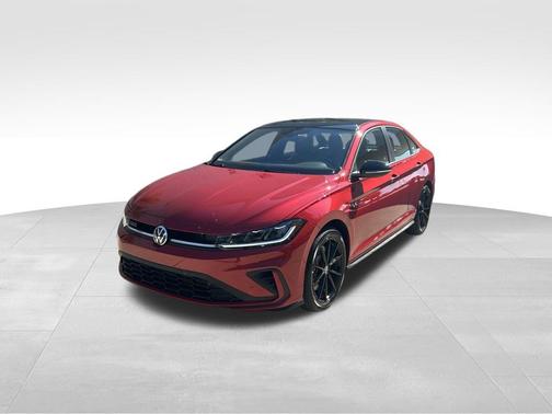 2025 Volkswagen Jetta GLI 2.0T Autobahn