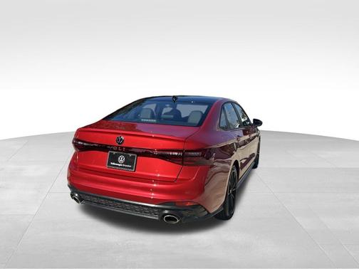 2025 Volkswagen Jetta GLI 2.0T Autobahn