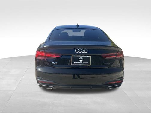 2023 Audi A5 Sportback Premium Plus