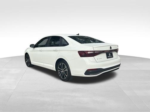 2026 Volkswagen Jetta 1.4T S