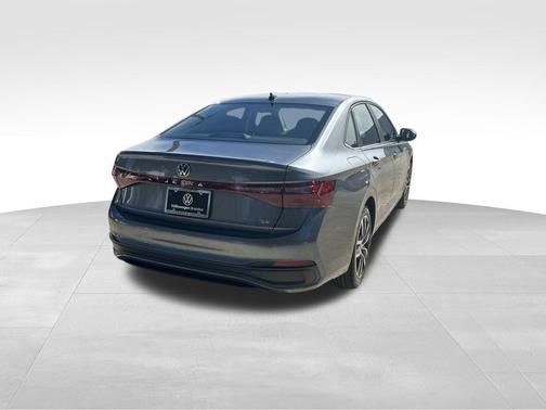 2026 Volkswagen Jetta 1.4T SE