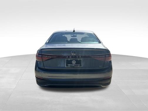 2026 Volkswagen Jetta 1.4T SE