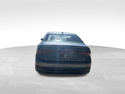 2026 Volkswagen Jetta 1.4T SE