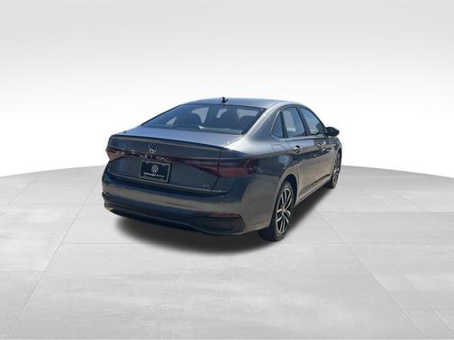 2026 Volkswagen Jetta 1.4T SE