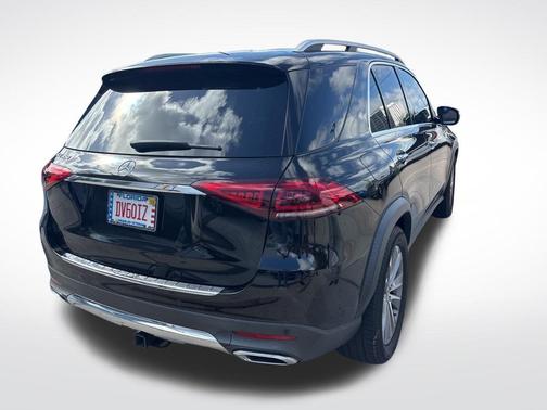 2020 Mercedes-Benz GLE 350 Base