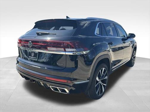 2025 Volkswagen Atlas Cross Sport 2.0T SEL Premium