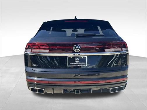 2025 Volkswagen Atlas Cross Sport 2.0T SEL Premium