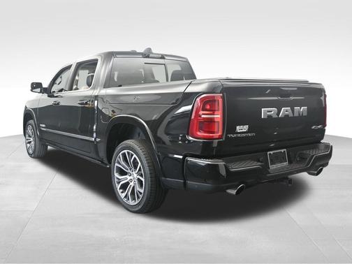 2025 RAM 1500 ST