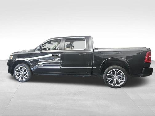 2025 RAM 1500 ST