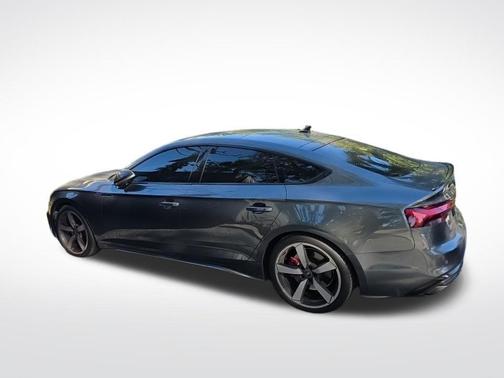 2023 Audi A5 Sportback 45 S Line Premium Plus