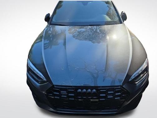 2023 Audi A5 Sportback 45 S Line Premium Plus