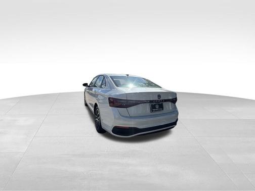 2026 Volkswagen Jetta 1.4T SE