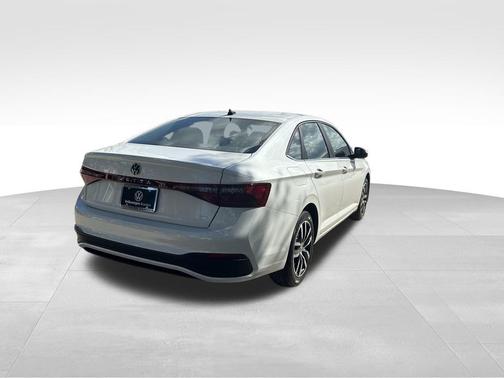 2026 Volkswagen Jetta 1.4T SE