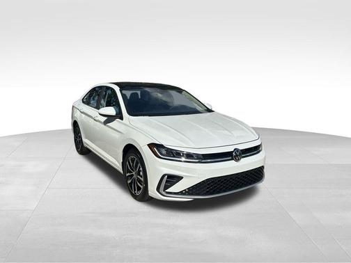 2026 Volkswagen Jetta 1.4T SE