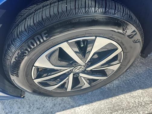 2023 Volkswagen Jetta 1.5T S