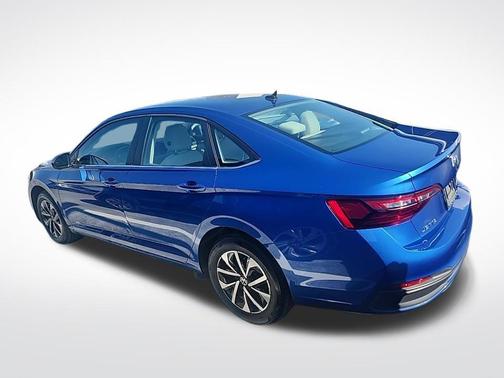 2023 Volkswagen Jetta 1.5T S