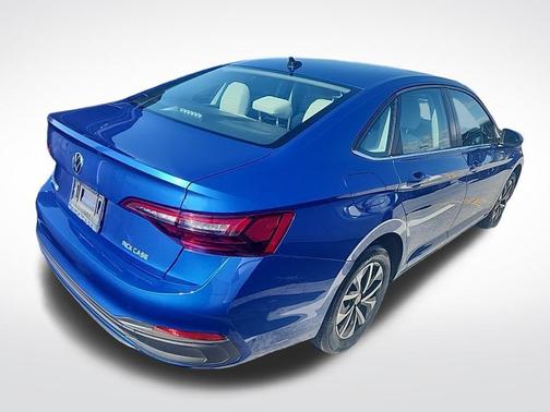 2023 Volkswagen Jetta 1.5T S