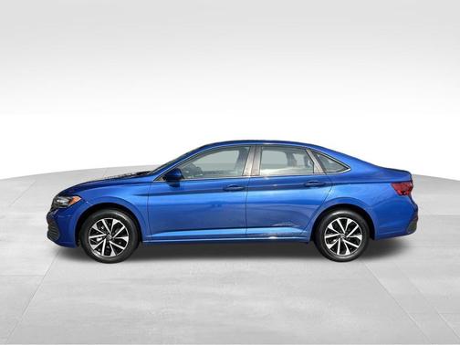 2023 Volkswagen Jetta 1.5T S