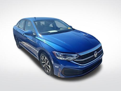2023 Volkswagen Jetta 1.5T S