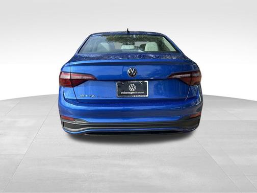 2023 Volkswagen Jetta 1.5T S