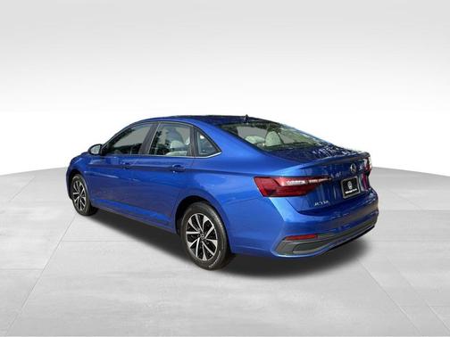 2023 Volkswagen Jetta 1.5T S