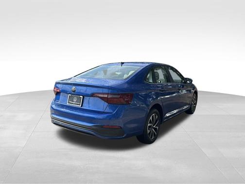 2023 Volkswagen Jetta 1.5T S