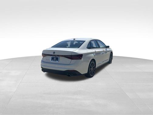 2025 Volkswagen Jetta GLI 2.0T Autobahn