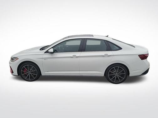 2025 Volkswagen Jetta GLI 2.0T Autobahn