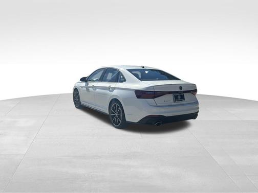 2025 Volkswagen Jetta GLI 2.0T Autobahn