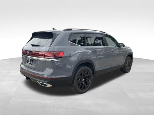 2026 Volkswagen Atlas 2.0T SE w/Technology 4MOTION