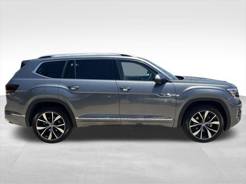2025 Volkswagen Atlas 2.0T SEL Premium R-Line 4MOTION