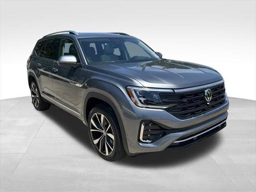 2025 Volkswagen Atlas 2.0T SEL Premium R-Line 4MOTION
