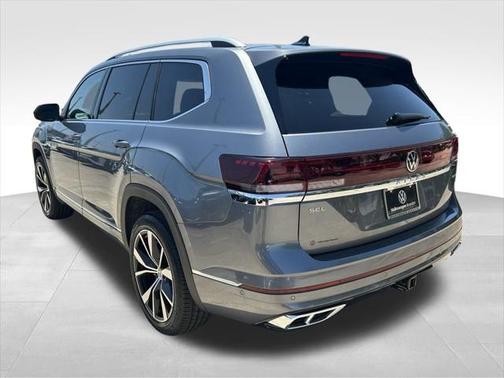 2025 Volkswagen Atlas 2.0T SEL Premium R-Line 4MOTION