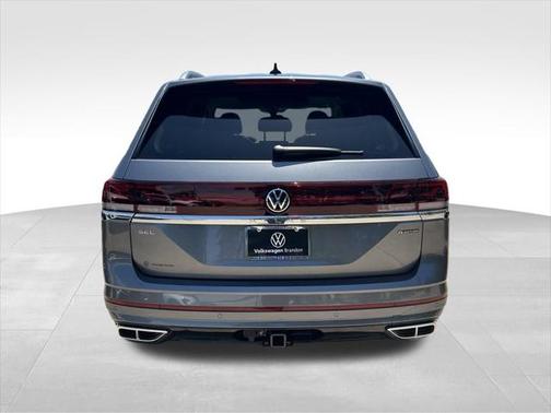 2025 Volkswagen Atlas 2.0T SEL Premium R-Line 4MOTION