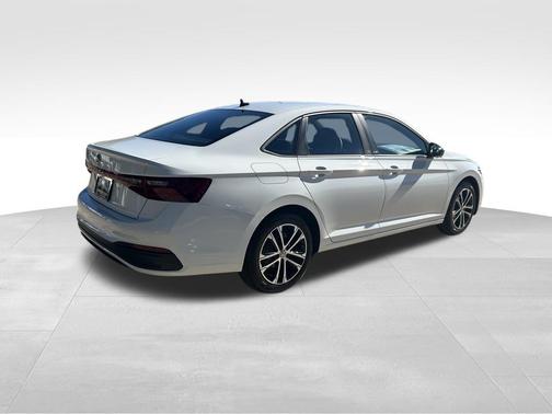 2026 Volkswagen Jetta 1.4T S