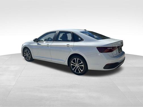 2026 Volkswagen Jetta 1.4T S