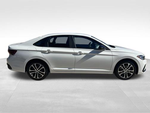 2026 Volkswagen Jetta 1.4T S