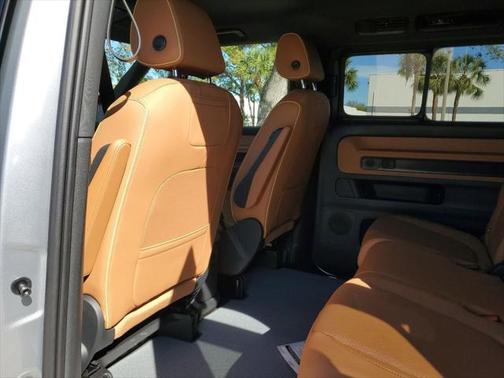 2025 Volkswagen ID. Buzz