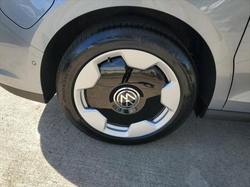2025 Volkswagen ID. Buzz