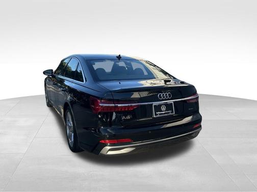 2024 Audi A6 55 Premium Plus