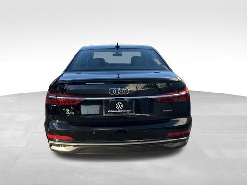2024 Audi A6 55 Premium Plus