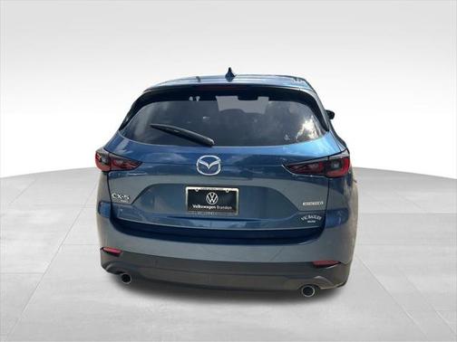 2022 Mazda CX-5 2.5 S Premium