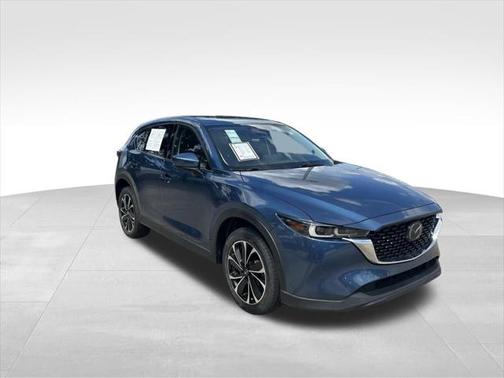 2022 Mazda CX-5 2.5 S Premium